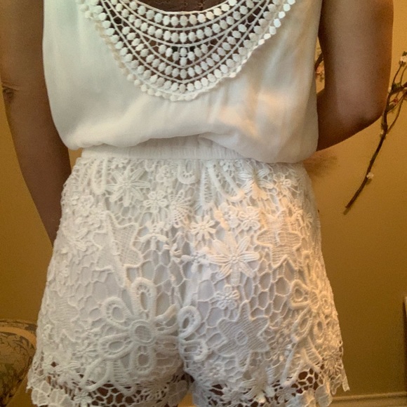 West 36th Romper - Picture 3 of 8